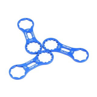 Tool Mở Van Phuộc xe đạp Risk RL223