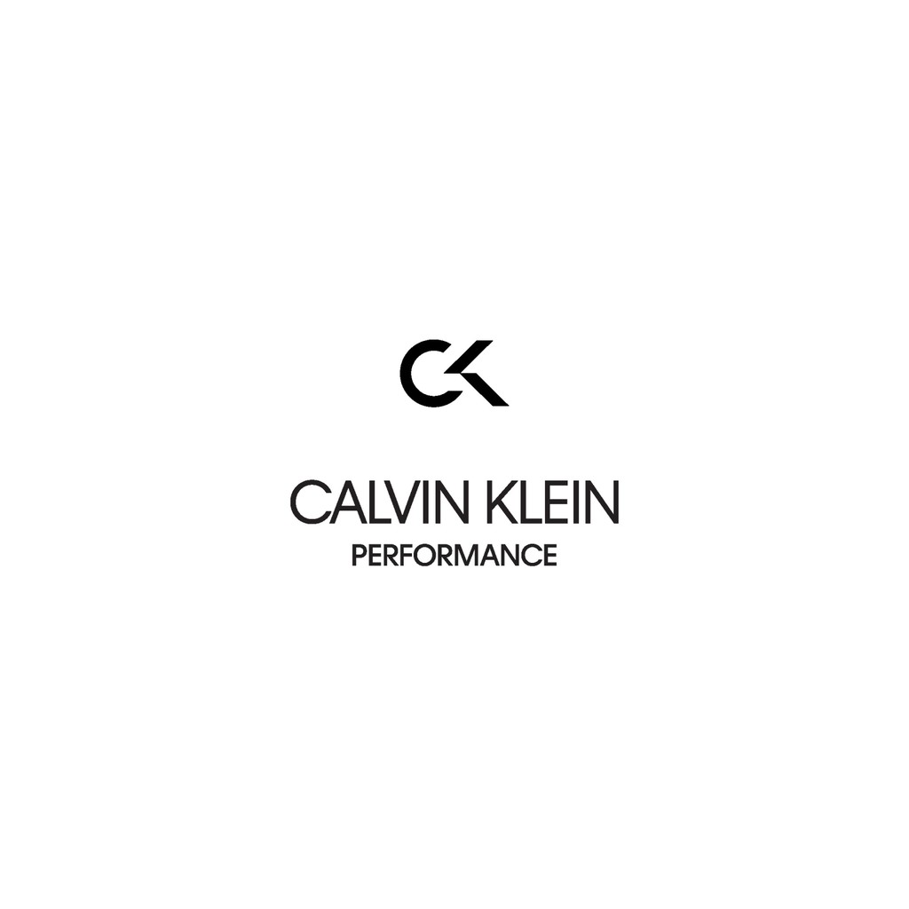 Áo bra tập gym yoga Calvin Klein không viền