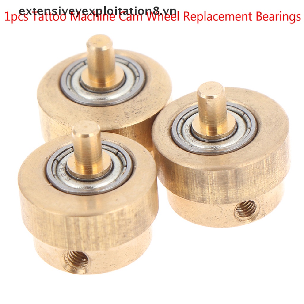 Vòng bi trục cam tiện dụng cho máy xăm