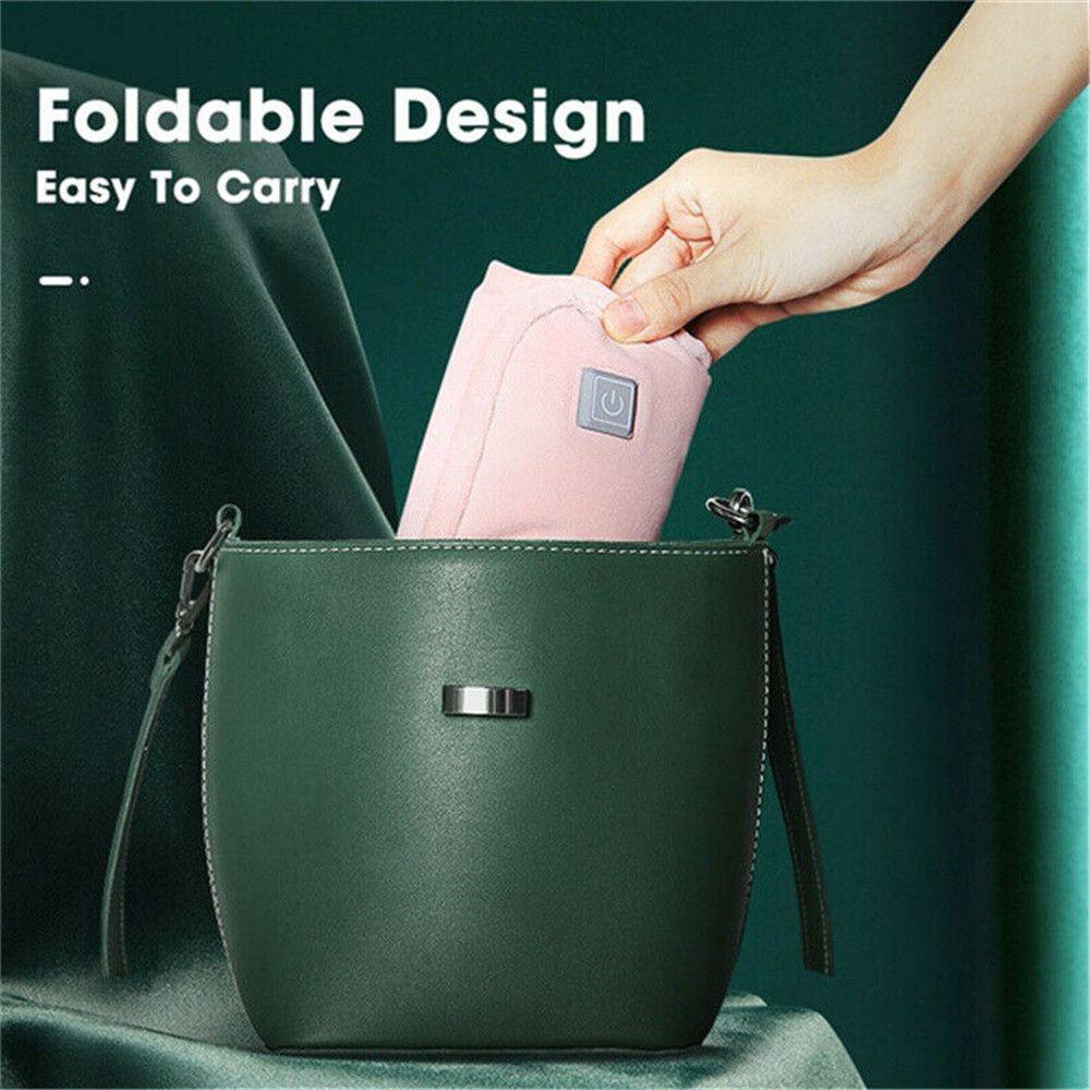 Máy Sưởi Ấm Tay 3 Mức Độ Chuyên Dụng