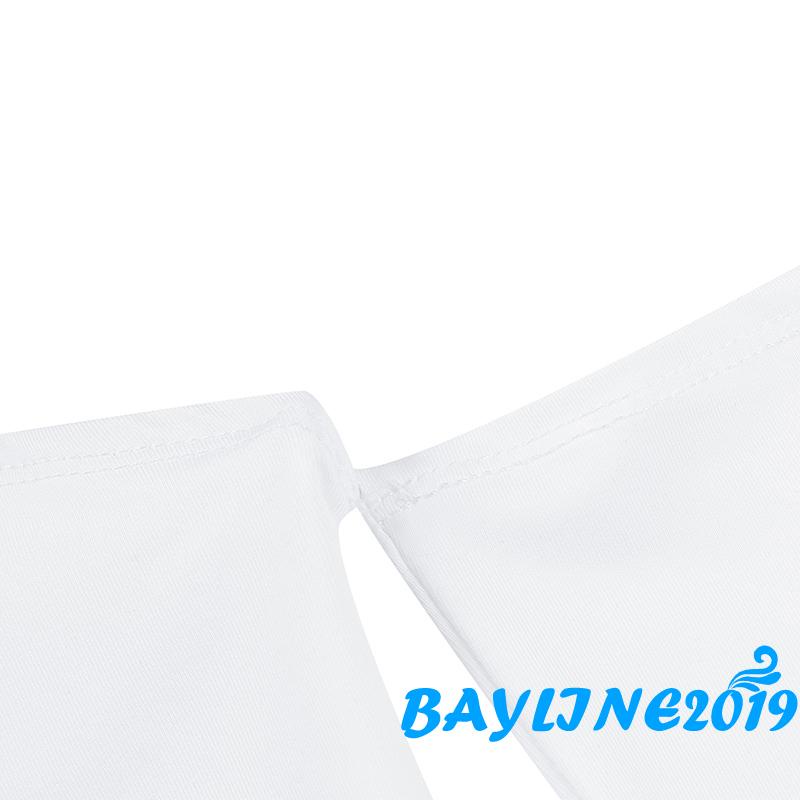 Set Áo Cổ Yếm Hở Vai + Chân Váy Màu Trơn Phong Cách Quyến Rũ Dành Cho Nữ