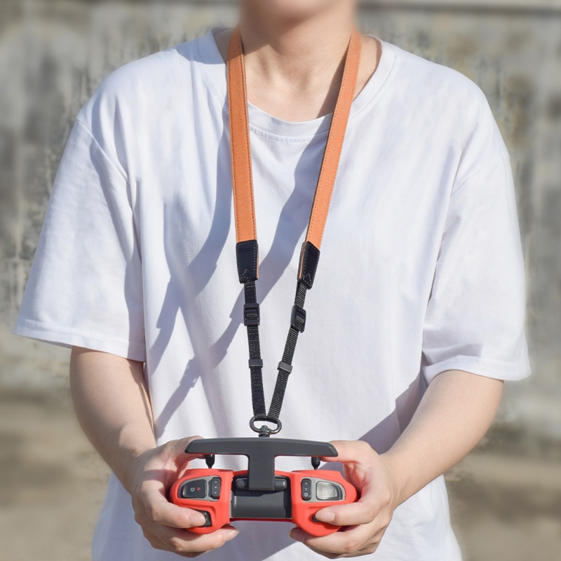 Bộ Vỏ Bọc Bảo Vệ Điều Khiển Từ Xa Bằng Silicon Chống Thất Lạc Kèm Dây Đeo Cổ Tiện Dụng