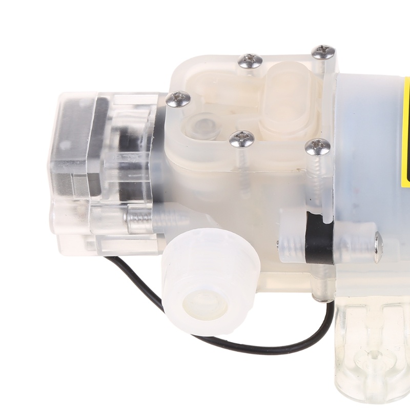 Máy Bơm Nước Uống Tự Động 12V 70W Cao Cấp