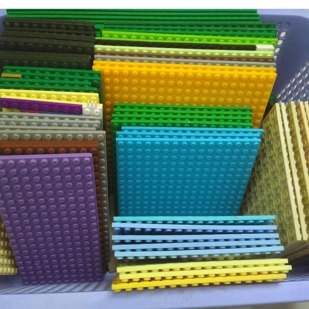 Đế xếp hình