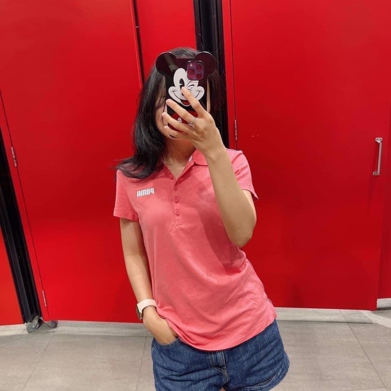 [FREESHIP - HÀNG LOẠI 1] ÁO POLO PUUMA 6 MÀU SIÊU XINH