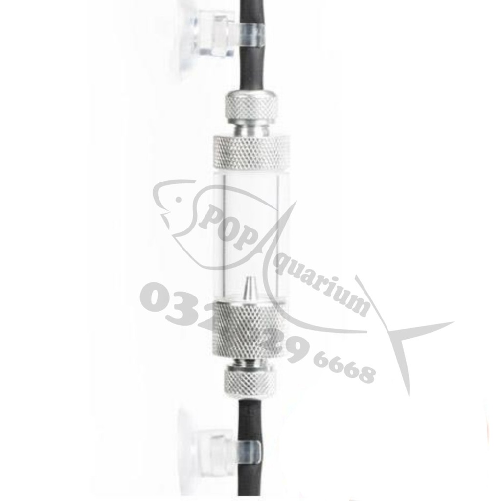 Đếm giọt inox -MUFAN