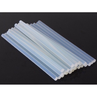 Sét 10 cây keo nến nhỏ