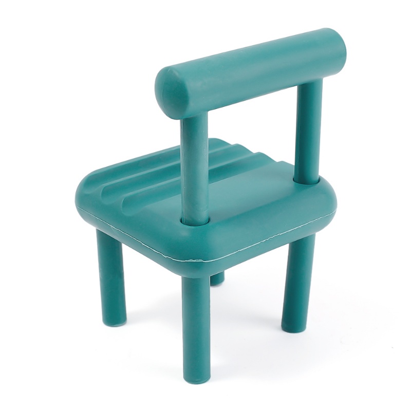 Giá Đỡ Điện Thoại / Ghế Lười Mini Để Bàn Có Thể Điều Chỉnh Màu Sắc Ngọt Ngào