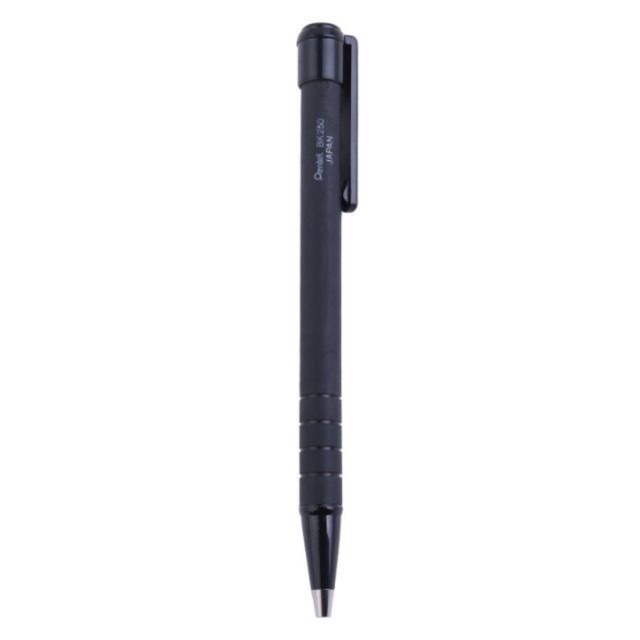 Bút Bi Nhật Pentel BK250A (Chính hãng)