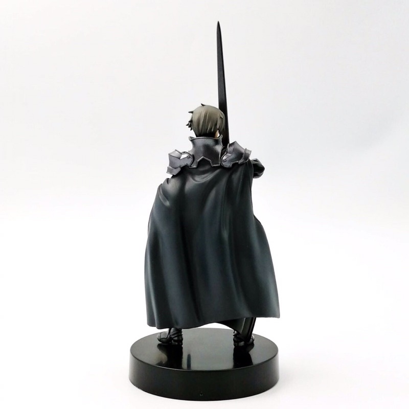 Mô hình Sword Art Online: Alicization Rising Steel Integrity Knight Kirito Figure