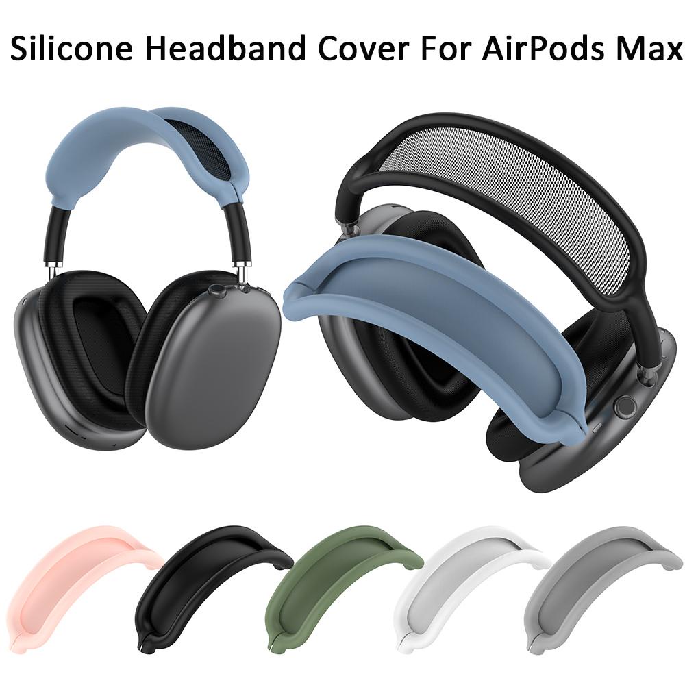PEARLVN Vỏ Bọc Tai Nghe Mềm Mại Cho AirPods Max