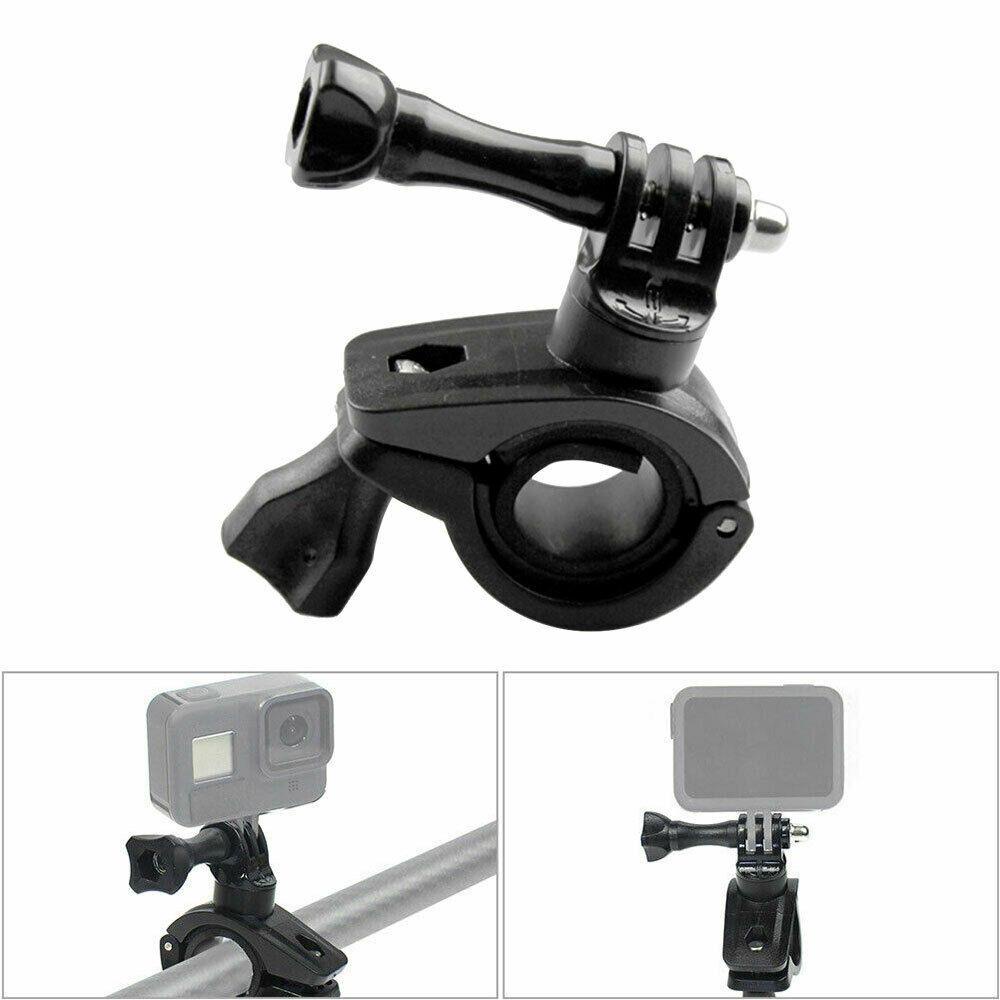 Giá Đỡ Máy Ảnh GoPro Hero 8 7 3 + 3 2 Gắn Tay Lái Xe Đạp