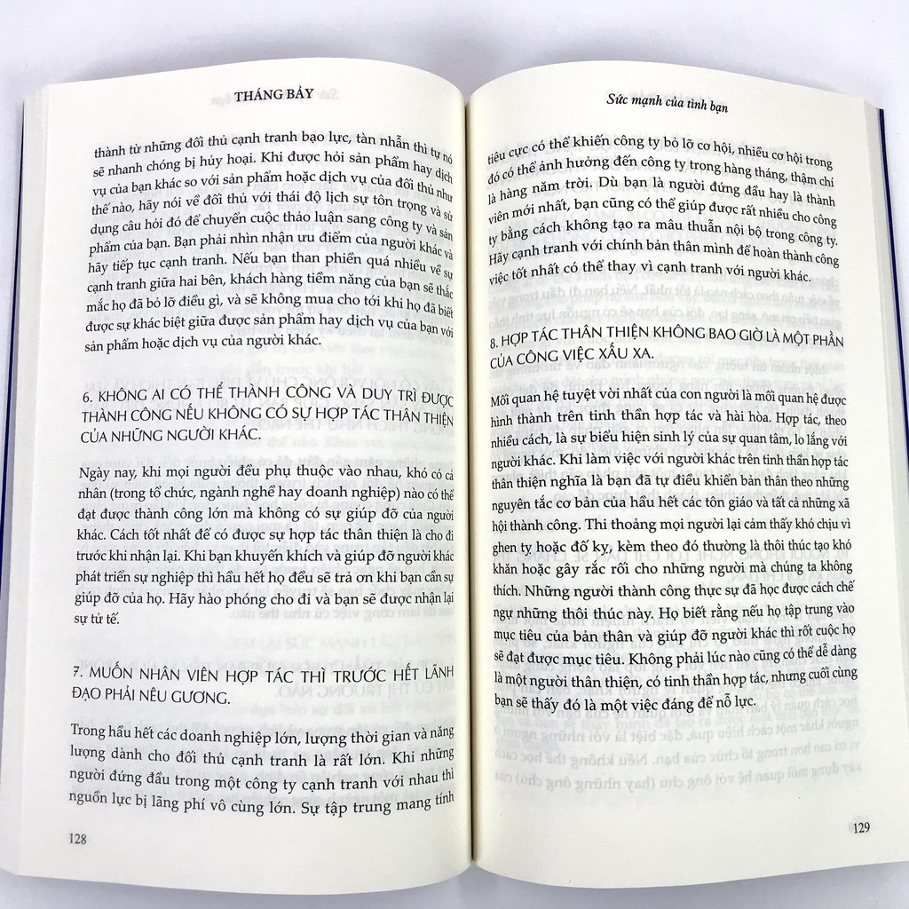 Sách - Napoleon Hill - Nghĩ Giàu Làm Giàu 365 Ngày | BigBuy360 - bigbuy360.vn