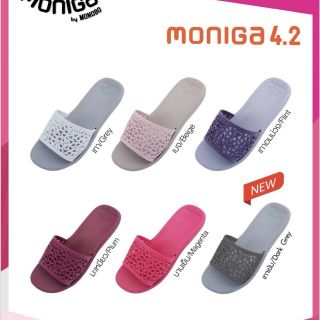 Dép quai ngang nữ monobo Thailand