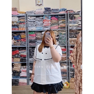 bigsize - ❤️🔱 ÁO VIỀN 🔱❤️