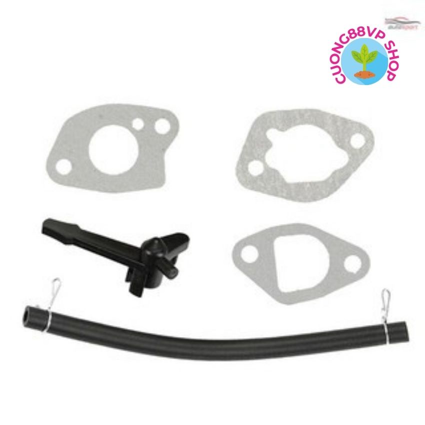 Chế hoà khí cho máy phát điện honda, GX-160 GX-170 GX-200,cuong fuwa shop