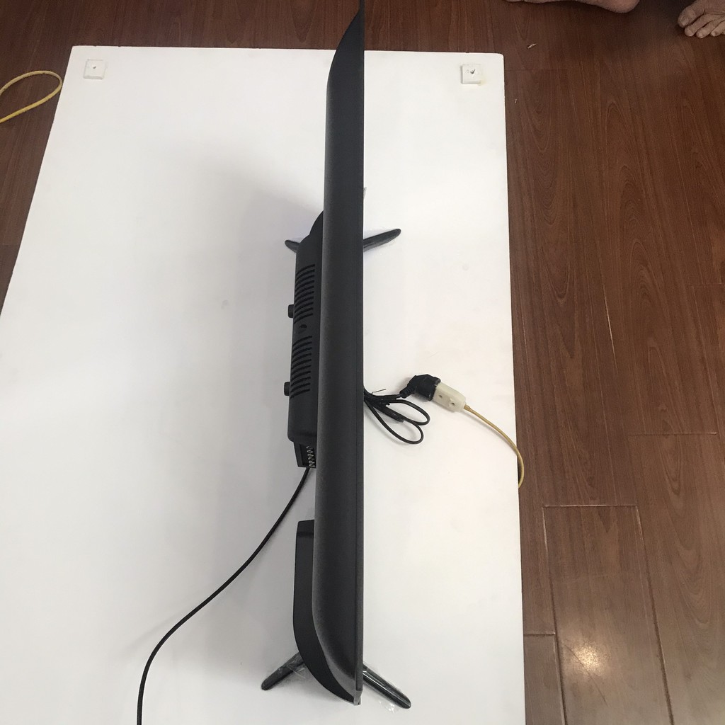 Tivi LED Asanzo 32inch model 32T31 tích hợp truyền hình số mặt đất