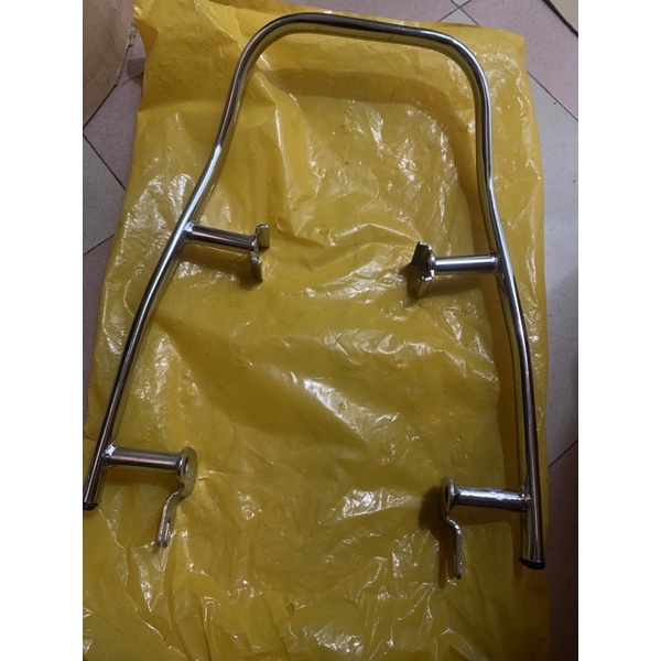 Tay xách  sau xe future I hàng đẹp