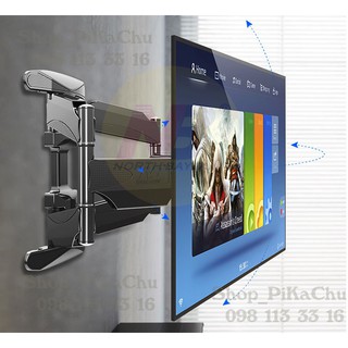 Giá treo tivi 32"- 60" (Hàng nhập khẩu)