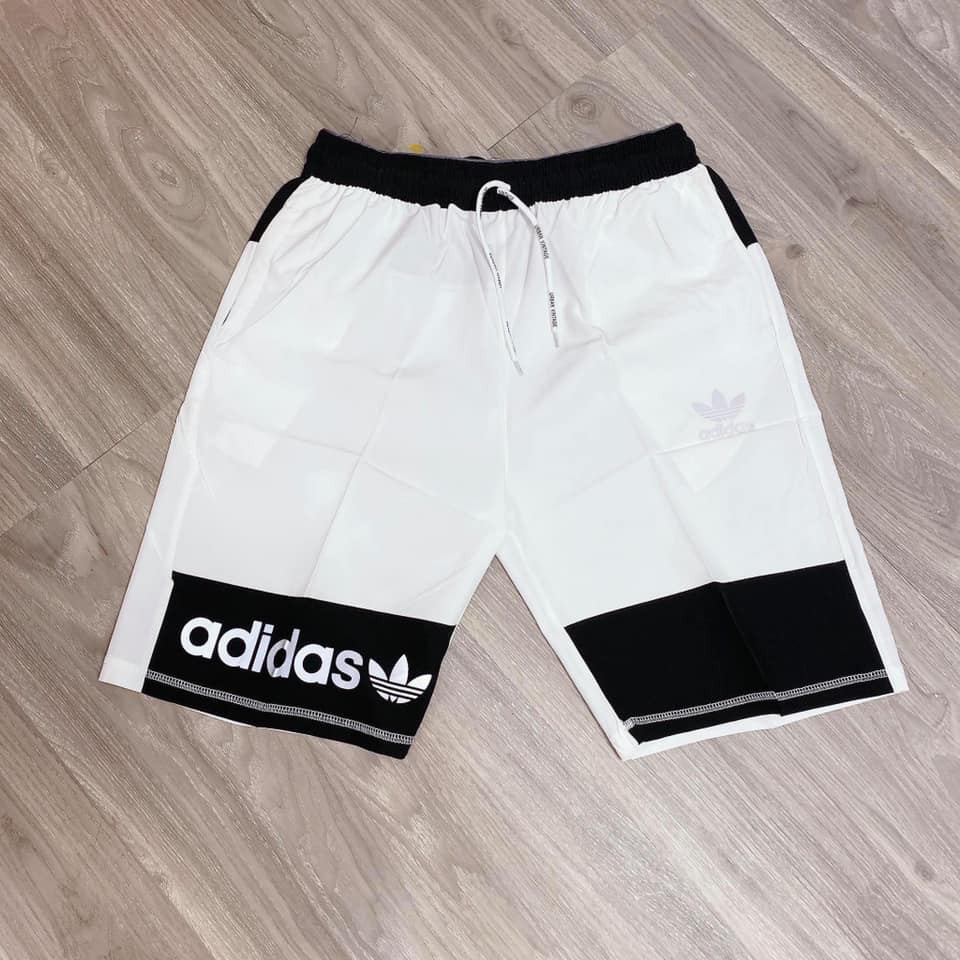 (sẵn) quần đùi nam adidas