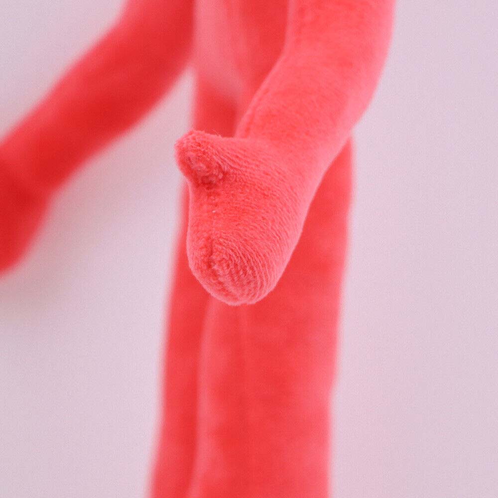 35cm Roblox Doors Figure Plush Toy Escape The Doors Digital Monster Horror Game Doll For Kids Gift