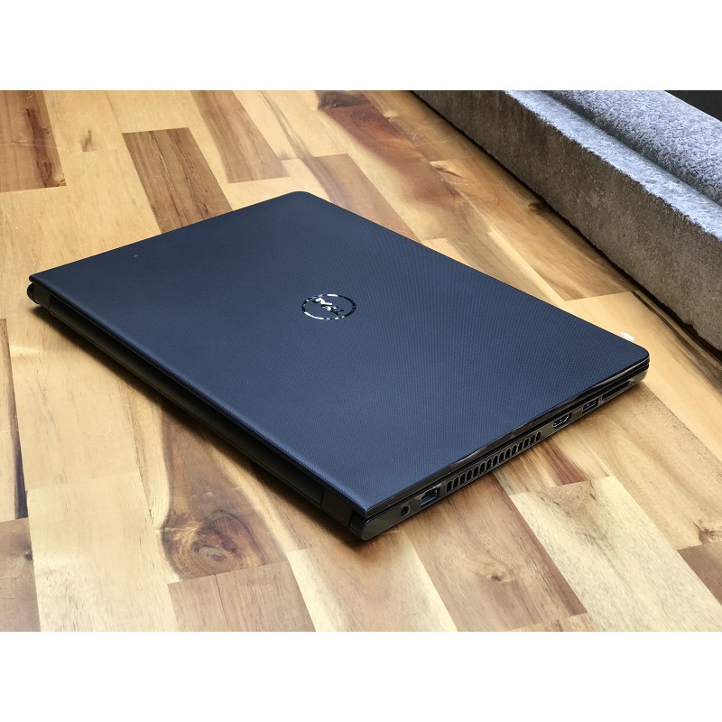 Laptop Cũ Dell inspiron 3459 i7 6500U , Ram 8G  , Ổ Cứng 500Gb  , Vga Rời R5M315 < Màn Hình 14.0HD Còn đẹp như mới