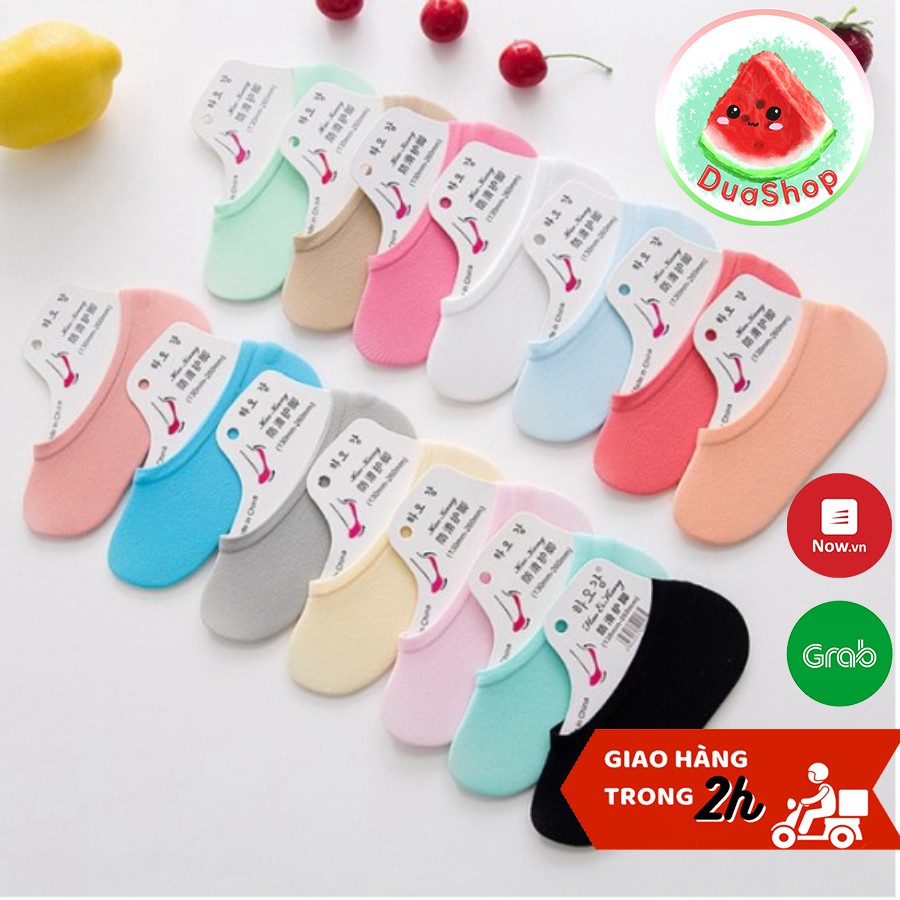 Tất hài búp bê phụ kiện cho phái nữ Duashop