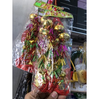 ĐỒ TRANG TRÍ TẾT