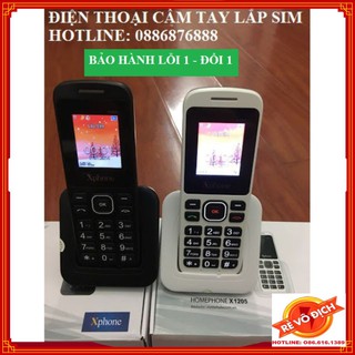☎️ X1205 Viettel HomePhone ☎️ Lắp Mọi Loại Sim Điện Thoại Không Dây.