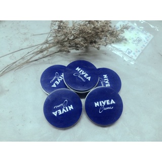 Kem dưỡng ẩm Nivea