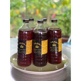 MẬT ONG NGUYÊN CHẤT 100% - [BAO TEST] - KHÔNG LẮNG ĐƯỜNG