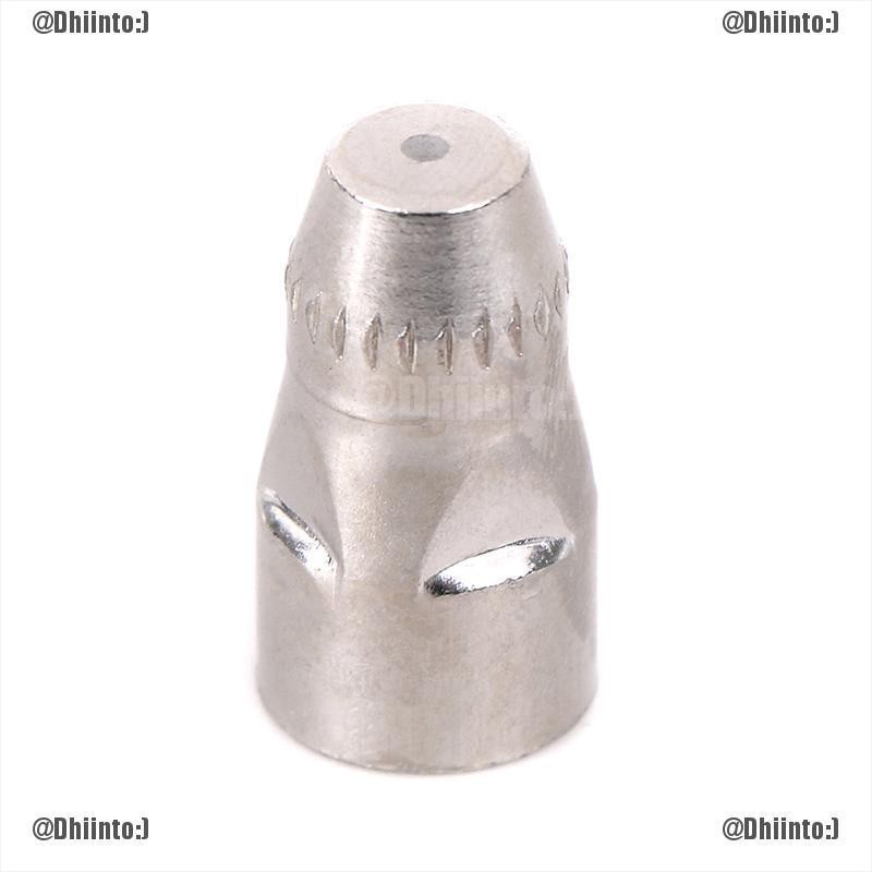 25 đầu cắt plasma p80 kèm điện cực cao cấp chất lượng