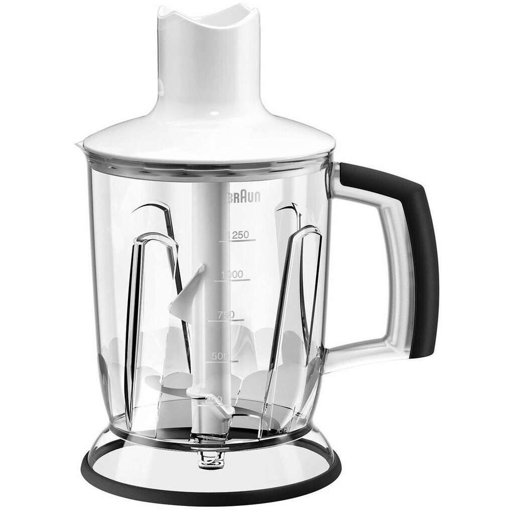 Cốc xay thịt 350ml/500ml/1250ml BRAUN