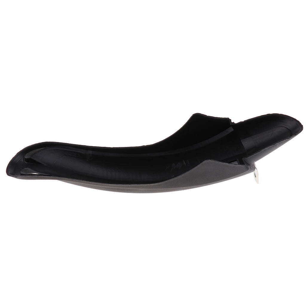 Bộ chắn bùn BolehDeals phía trước phía sau cho xe đạp trẻ em 12 / 14 / 16inch