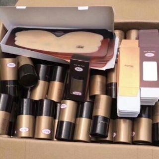 Miếng Dán Ngực Silicon full Hộp
