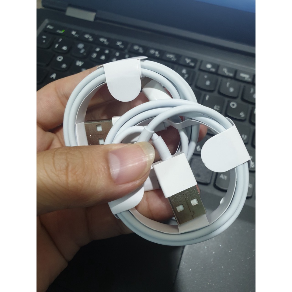 Dây cáp sạc ĐT 6ic cho 6/7/8/7plus/x/xr/xsmax/11/12/pro/promax