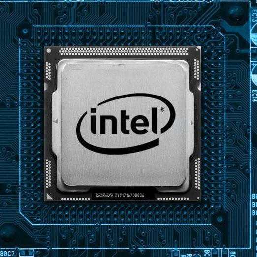 Bộ vi xử lý Intel CPU Core I5 3570S (4 lõi - 4 luồng) Chất Lượng Tốt - Hàng Nhập Khẩu