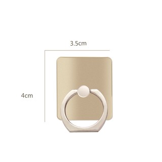 Móc giữ & đỡ điện thoại iring