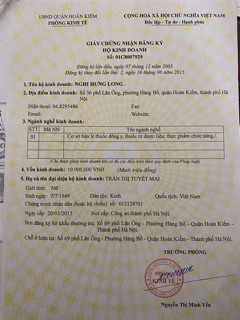 Lá Phan Tả Diệp Trị Táo Bón 100g