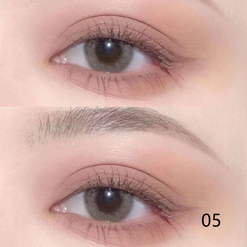 Phấn Mắt Đơn Sắc FAICCIA Chống Thấm Nước Và Lâu Trôi Cao Cấp