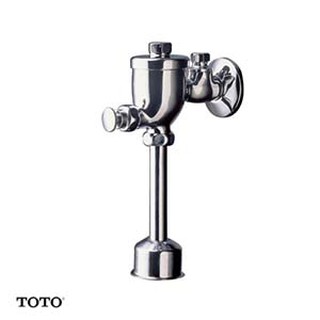 Van xả tiểu nam toto ts 402p