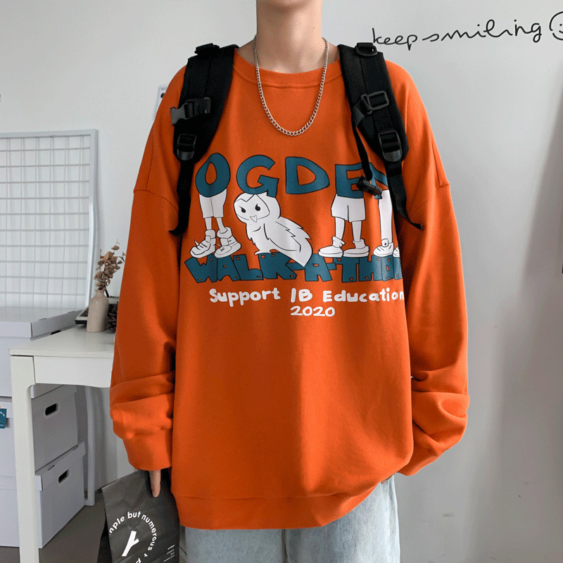 Áo Hoodie Thời Trang Phong Cách Hip Hop Kích Cỡ M-5Xl Cho Nam Nữ