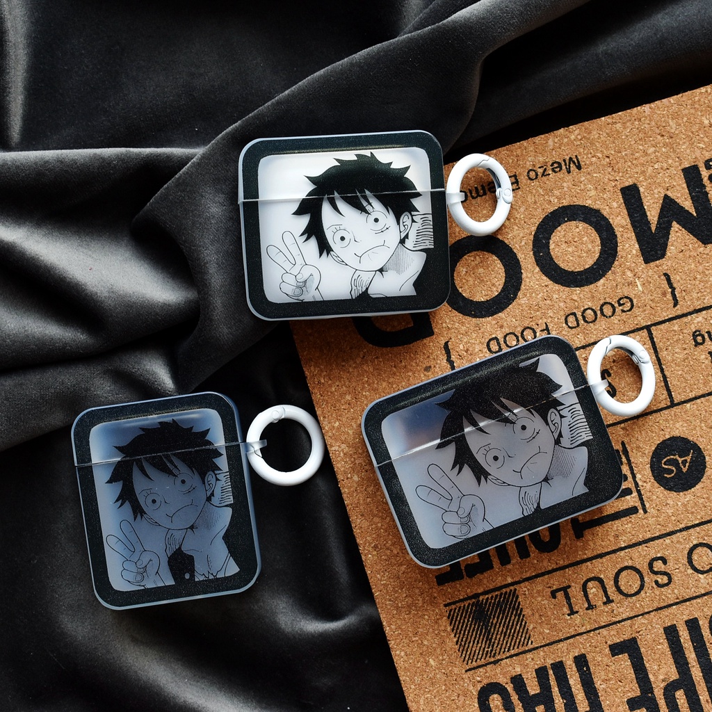 Ốp Bảo Vệ Hộp Đựng Tai Nghe compatible AirPods 3 Thiết Kế Xinh Xắn 2021 Suycompatible AirPods3Olacepodspro