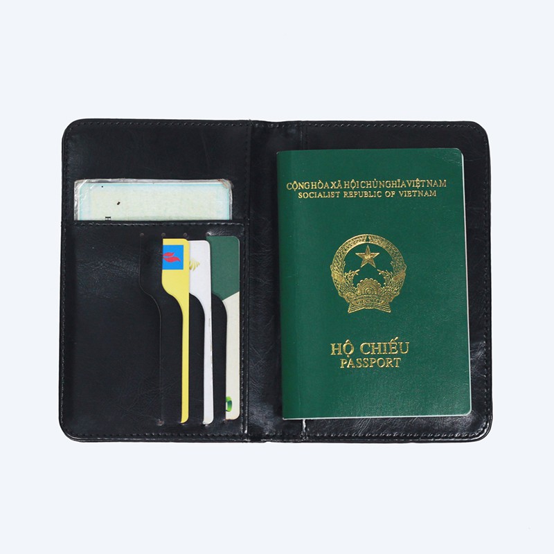 Bao da Passport Travel HAVIAS