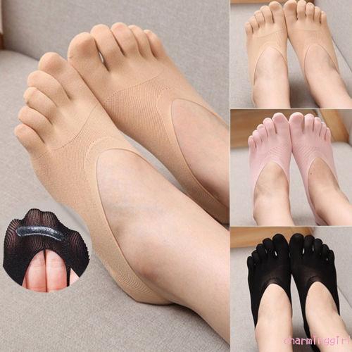 Vớ xỏ ngón chân phong cách bohemian thanh lịch dành cho nữ