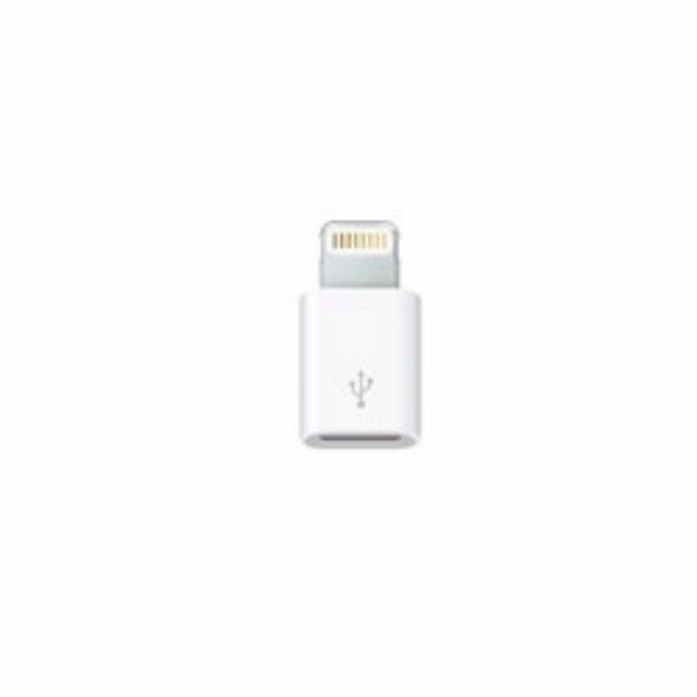 Đầu nối sạc samsung sang iphone
