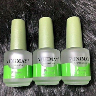 Sơn gel vinimay Base, top bóng , cứng móng top lì