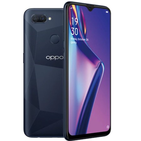 [Mã SKAMA07 giảm 8% đơn 250k]Điện thoại OPPO A12 (3GB/32GB) Hàng Mới Nguyên Hộp - Bảo Hành Chính Hãng | BigBuy360 - bigbuy360.vn