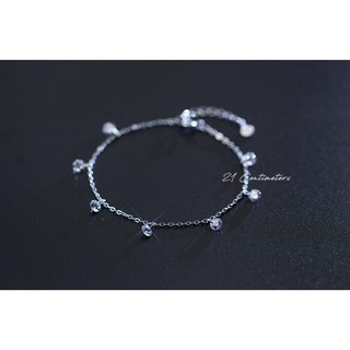 Lắc tay Diamond