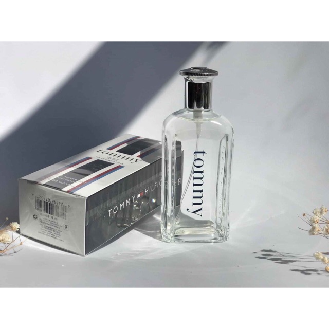 (100ml Fullbox) Nước Hoa Nam Tommy Boy